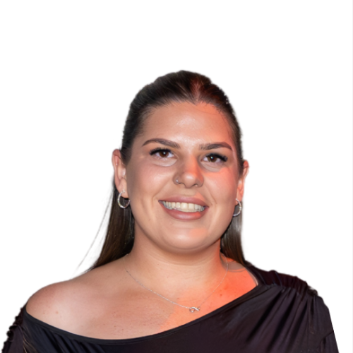 Jessie Haggerty headshot