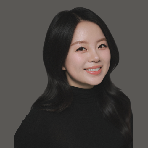 Melody Yuan headshot