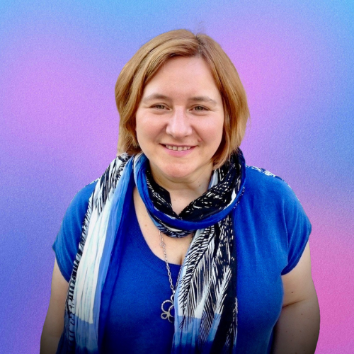 Julie Fitzsimmins headshot