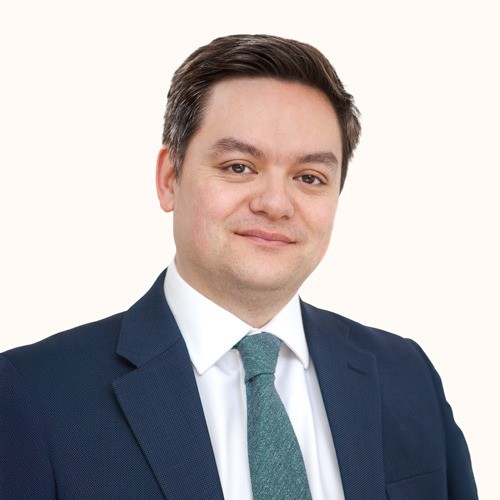 Richard Lim headshot