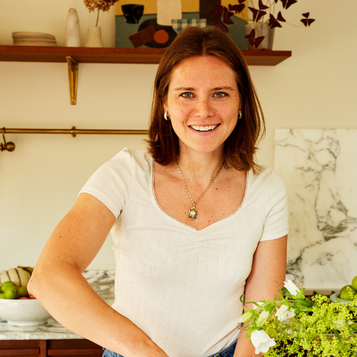 Claudia Boyer headshot