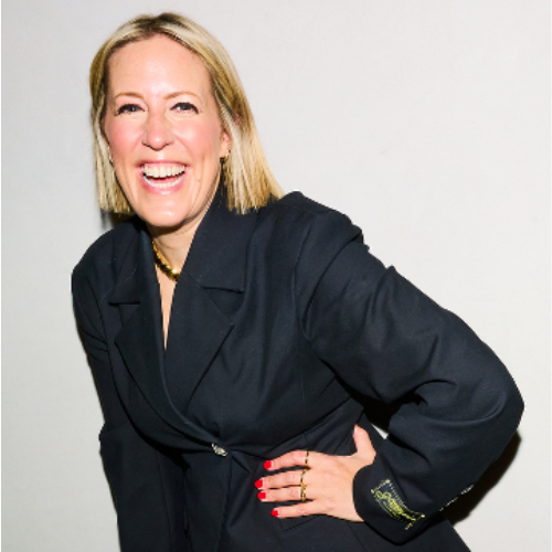 Hannah McNamara headshot