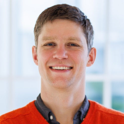 Freddie Fforde headshot