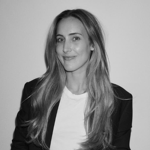 Charlotte Sanderson headshot