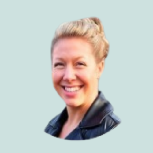 Frankie Haynes headshot