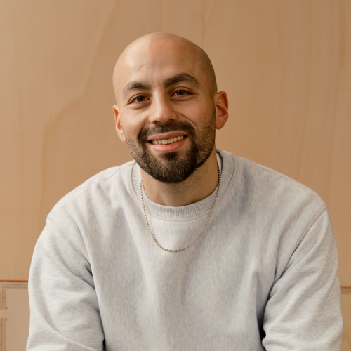 Koral Ibrahim headshot