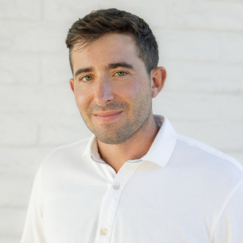 Danny Sheinbaum headshot