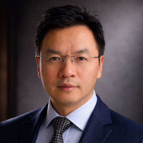 Ian Xiang headshot
