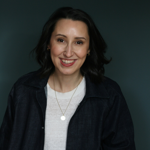 Alice Holland-Lu headshot